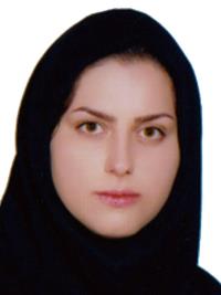 سیده نیلوفر امیرخلیلی