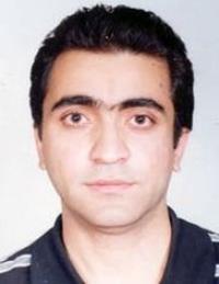 سینا کشاورزطالبی