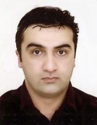 شاهرخ سعیدیان