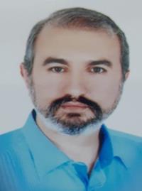 شریف تیموریان