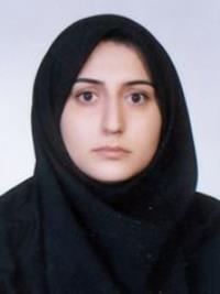 شهرزاد شکراللهی یانچشمه