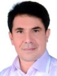 شکرالله حسنی