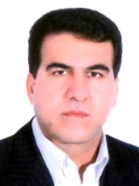 شکراله حسین زاده