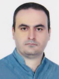 شکراله زندی