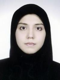 شکرانه قاضی مقدم