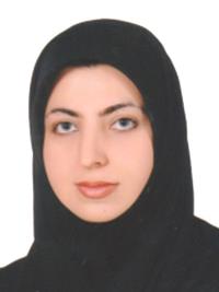 شکوفه عنایتی عطاآبادی