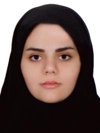 شیرین اطمینانی اصفهانی