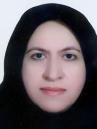 صدیقه شرقی