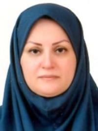 طاهره فرهمندیان