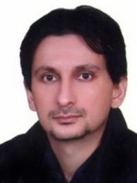 عباس خیرخواه مرقی