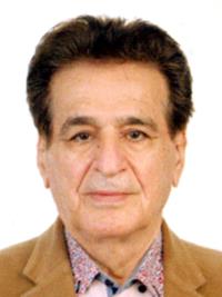 عباس عباسیان هرسینی