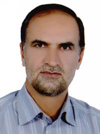 عبدالرضا نیک بخت