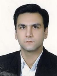 علیرضا ابراهیمی