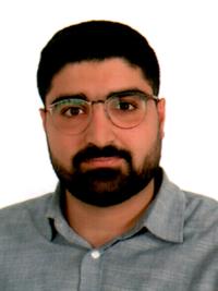 علیرضا رمضانی