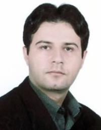 علیرضا شاه حسینی