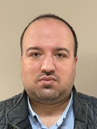 علیرضا فاطمی