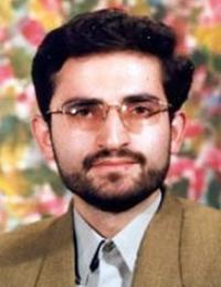 علیرضا فضائلی