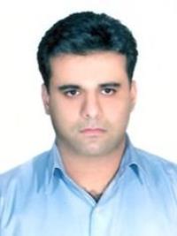 علیرضا قنبران