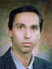 علیرضا کریم پور