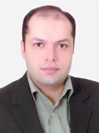 علیرضا یوسفی