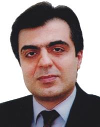 علی ارجمندتیموری