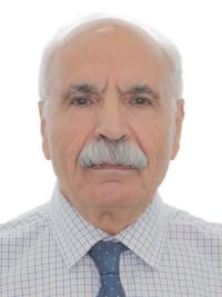 علی اکبر عبدی
