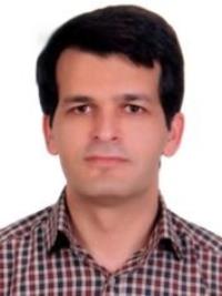 علی رضا زارعی زاده