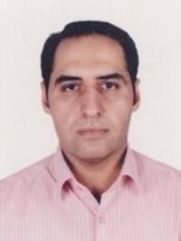 علی رنجبرکلاگری