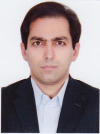 علی ملت اردکانی