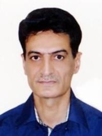 غلامرضا صفری حلاوی
