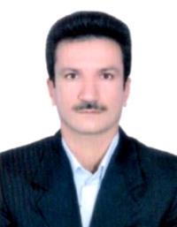 غلامرضا صمدیان آزاد