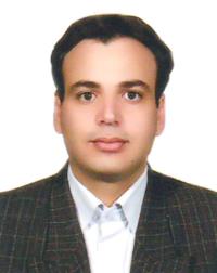 غلامرضا قربانی امجد