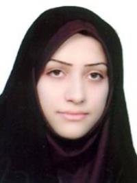 فاطمه جرفی