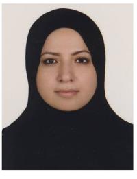 فاطمه جمشیدی