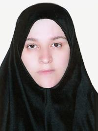 فاطمه رجب پورنیکنام
