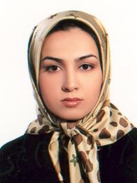 فاطمه رزاقی