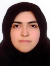 فاطمه شریف