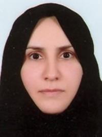 فاطمه شعرباف مشهد