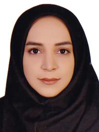 فاطمه شکرالهی توران پشتی