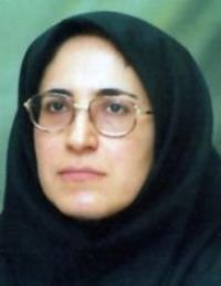 فاطمه شیرانی