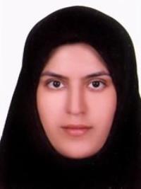 فاطمه صدر