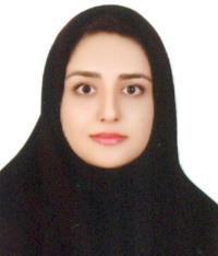 فاطمه قاسمی