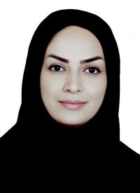 فاطمه محمدی پسند