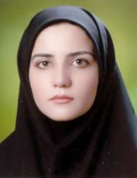 فاطمه مرادپور