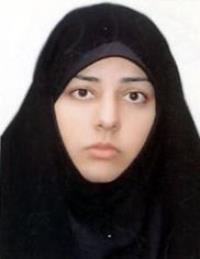 فاطمه مقدس