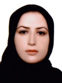 فاطمه ملارحیمی ملکی