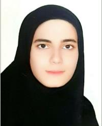 فاطمه مهدیان یزدی