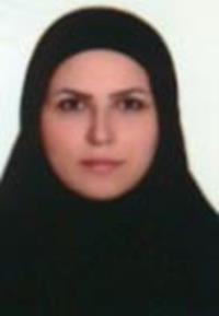 فاطمه نیک صولت رودپشتی