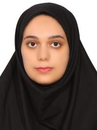 فاطمه کاظمی گرجی