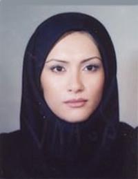 فرزانه فراهانی